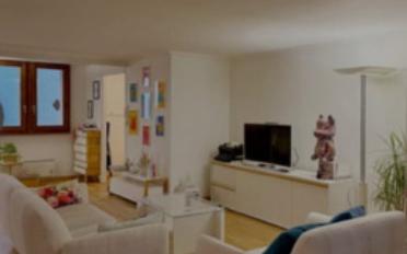 Apartment 4.5 rooms - image - 1
