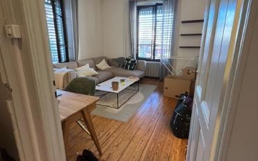 Wohnung 3 Zimmer - image - 4