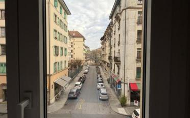 Wohnung 2 Zimmer - image - 1