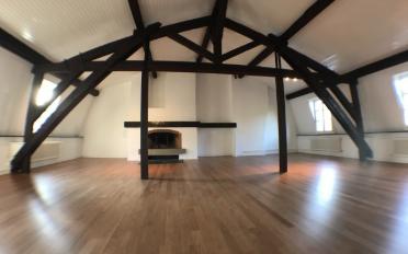 Attikawohnung 7 Zimmer - image - 1
