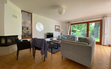 Maison 9 pièces - image - 5