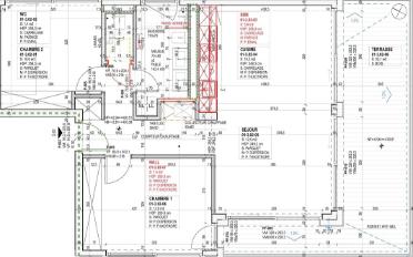 Wohnung 4 Zimmer - image - 13