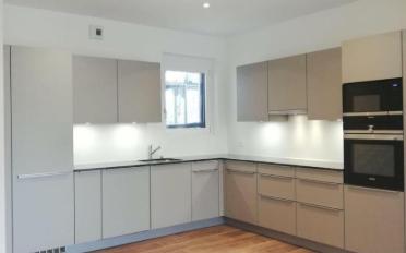 Attikawohnung 4 Zimmer - image - 2