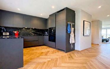 Maison jumelée 6.5 pièces - image - 2