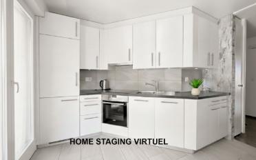 Apartment 4.5 rooms - image - 3