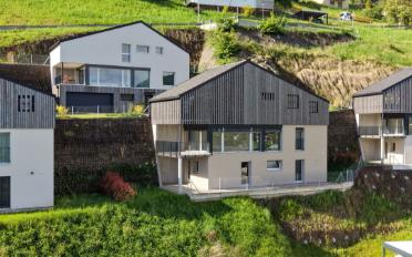 Single house 4.5 rooms - image - 13