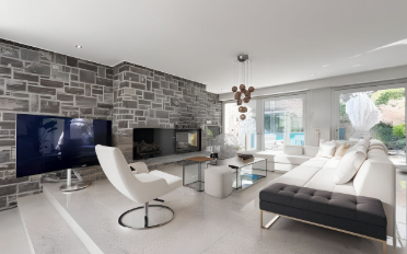 Apartment 5.5 rooms - image - 13
