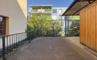 Immeuble résidentiel - image - 9
