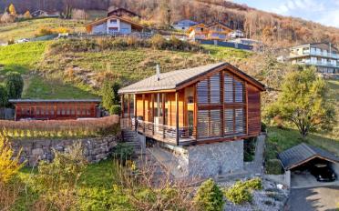 Single house 5.5 rooms - image - 13