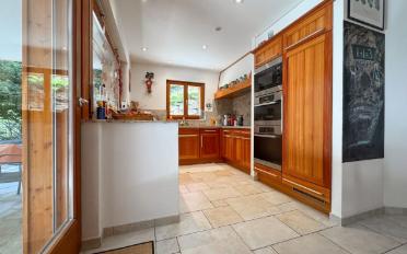 Chalet 7.5 Zimmer - image - 2