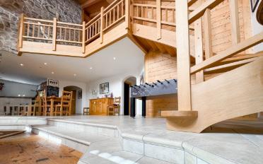 Chalet 7.5 Zimmer - image - 7