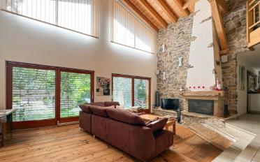 Chalet 7.5 Zimmer - image - 8