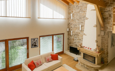 Chalet 7.5 Zimmer - image - 6