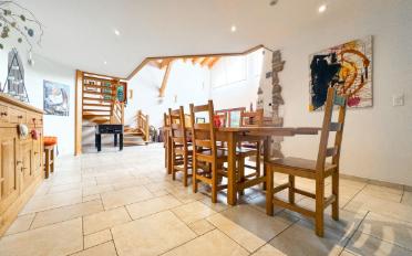 Chalet 7.5 Zimmer - image - 11