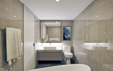 Attikawohnung 4.5 Zimmer - image - 2