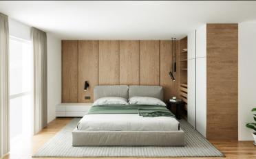Attikawohnung 4.5 Zimmer - image - 6