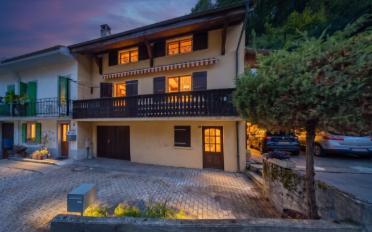 Maison contiguë 4.5 pièces - image - 1