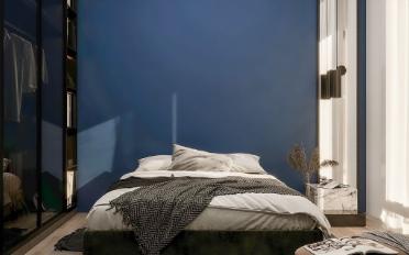 Terrace flat 4 rooms - image - 3