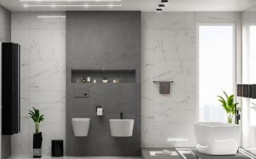 Terrace flat 4 rooms - image - 6
