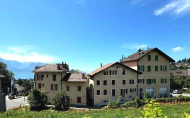 Terrace flat 4 rooms - image - 8