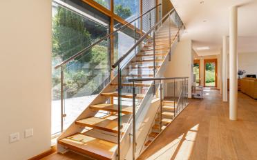 Villa 7.5 Zimmer - image - 12