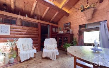 Chalet 7.5 pièces - image - 12