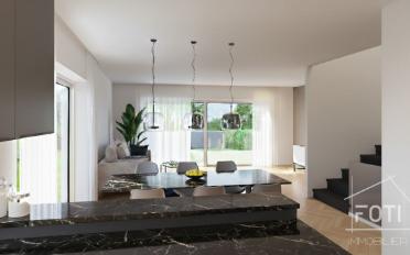 Reihenfamilienhaus 4.5 Zimmer - image - 1