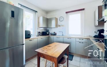 Terrace house 6.5 rooms - image - 2
