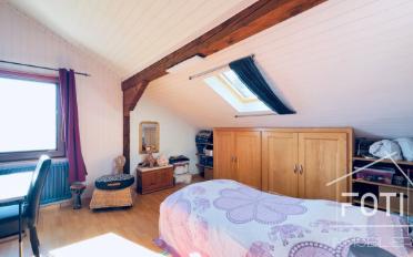 Terrace house 6.5 rooms - image - 7