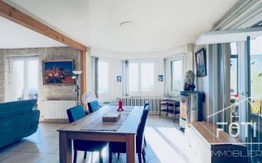 Terrace house 6.5 rooms - image - 3