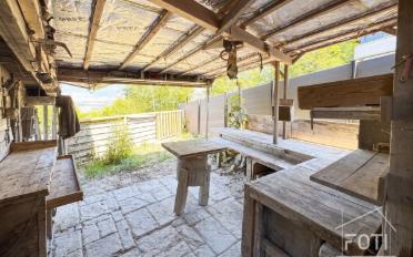 Villa 10 pièces - image - 13