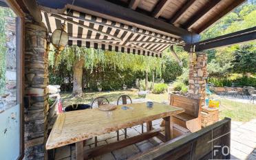 Villa 10 pièces - image - 11