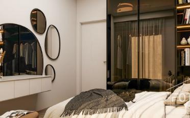 Wohnung 2 Zimmer - image - 4
