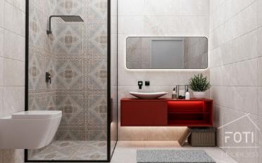 Wohnung 2 Zimmer - image - 5