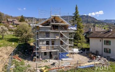 Wohnung 2 Zimmer - image - 9