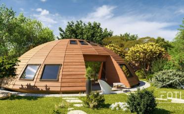 Villa 3 pièces - image - 1