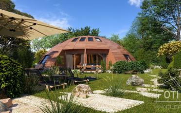 Villa 5 rooms - image - 3