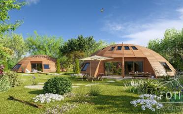 Villa 5 rooms - image - 1