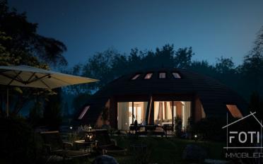 Villa 5 rooms - image - 8