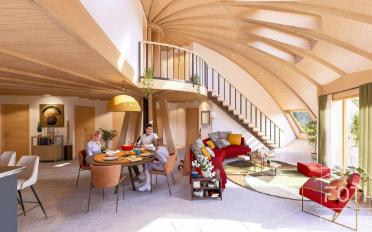 Villa 5 rooms - image - 4