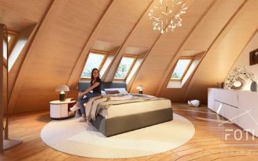 Villa 5 rooms - image - 7