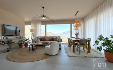 Terrace house 4.5 rooms - image - 1