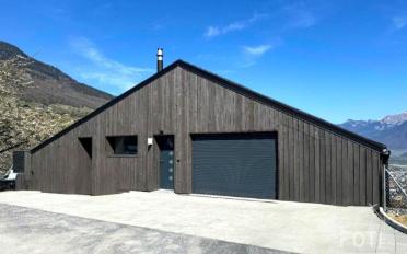 Single house 4.5 rooms - image - 12