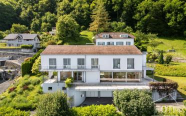 Villa 7.5 pièces - image - 2