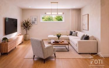 Row house 4.5 rooms - image - 6