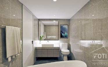Attikawohnung 4.5 Zimmer - image - 2