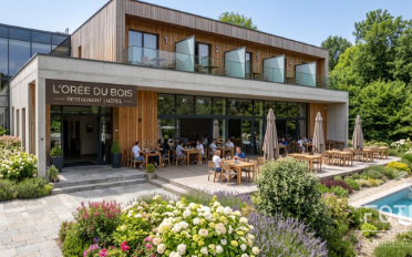 Restaurant - image - 2