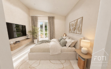 Reihenfamilienhaus 4.5 Zimmer - image - 12