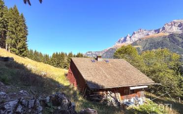 Chalet 7.5 rooms - image - 1