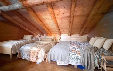 Chalet 7.5 rooms - image - 11